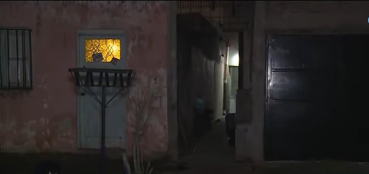 Ataque sicario: le pidieron pizzas, salió a entregarlas y la acribillaron | Actualidad