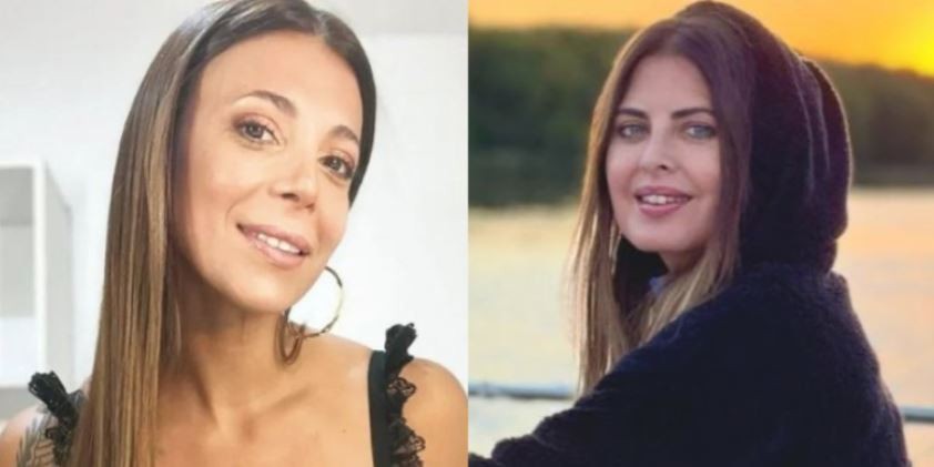 "Ya no está intubada y está consciente": la visita de Ximena Capristo a Silvina Luna | Espectáculos
