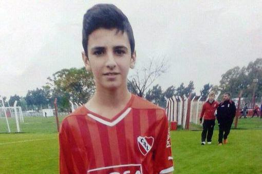 Independiente acordó la venta de una promesa juvenil al Barcelona | Deportes