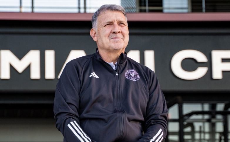 Martino: “Mayor elogio que decir que es el mejor del mundo no hay” | Deportes