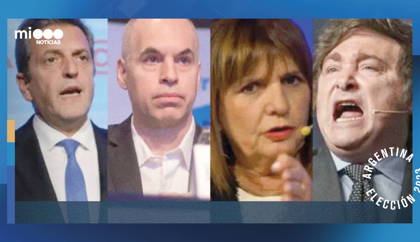 Los candidatos presidenciales se darán cita en el tradicional Consejo de las Américas | Elecciones 2023