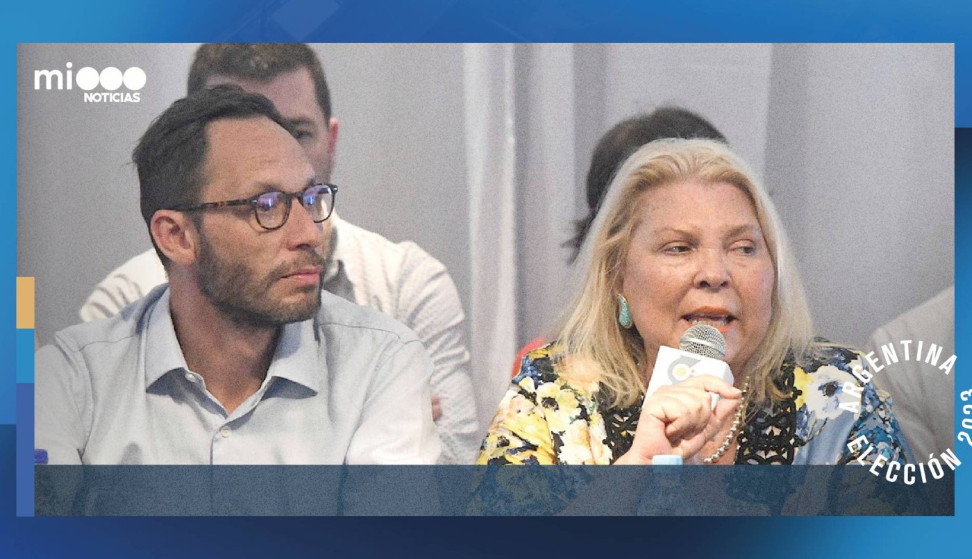 La Coalición Cívica cuestionó a Macri tras su acercamiento a Milei | Elecciones 2023