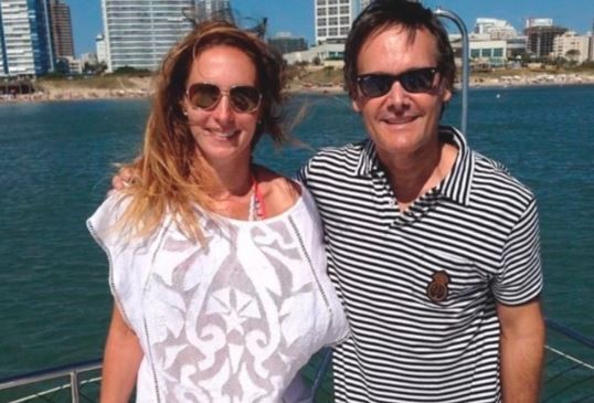 A 8 años del femicidio de Claudia Schaefer, habló Farré y aseguró que le pidió perdón a sus hijos | Actualidad