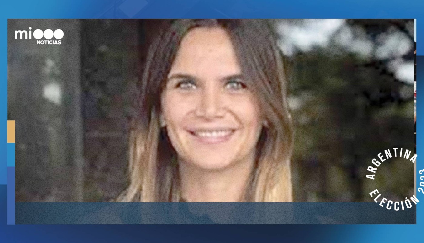Amalia Granata: “Compartimos muchas ideas con Javier, estoy a su disposición si es presidente” | Elecciones 2023