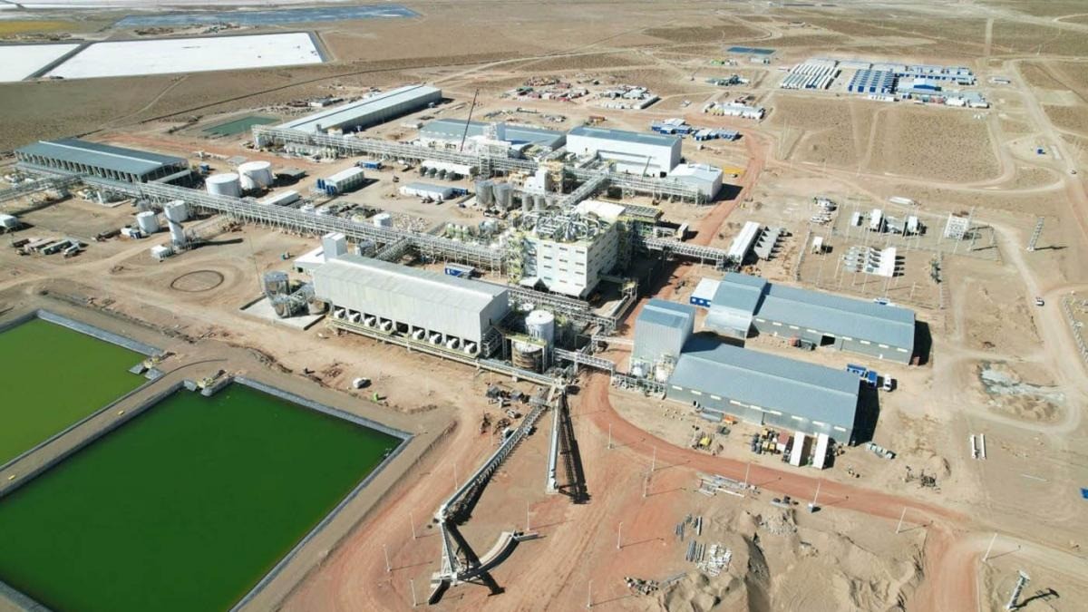 Afirman que Argentina estará entre los máximos proveedores de litio del mundo | Economía