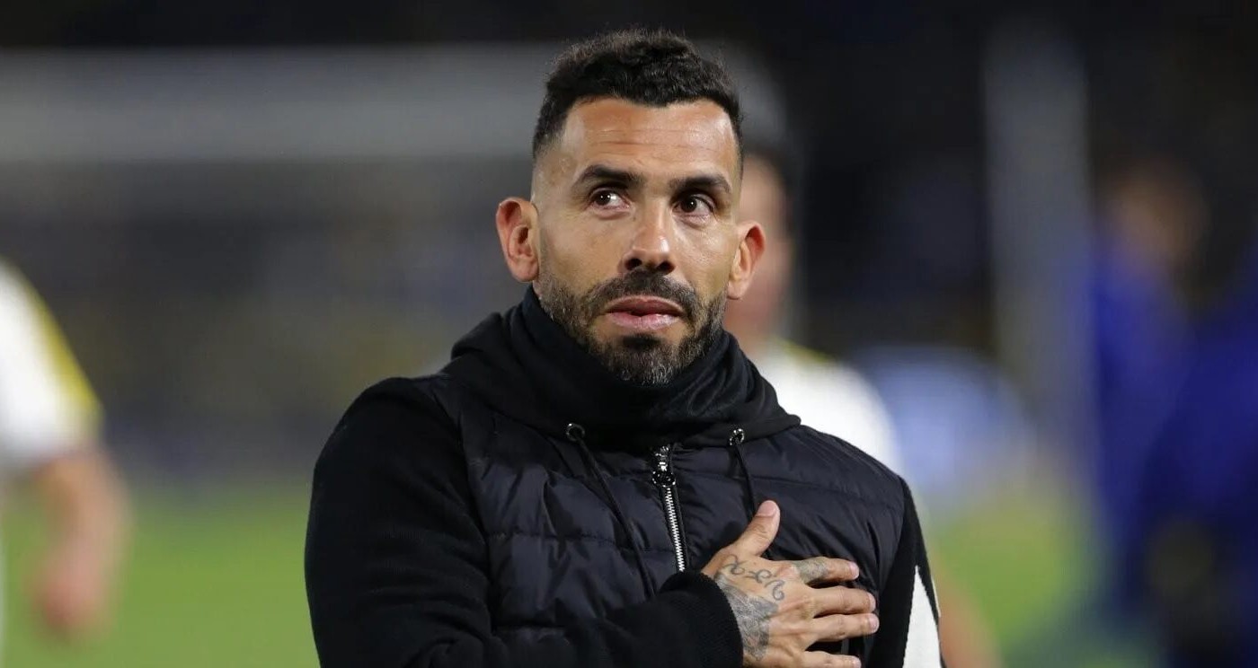 Carlos Tevez es el nuevo entrenador de Independiente | Deportes