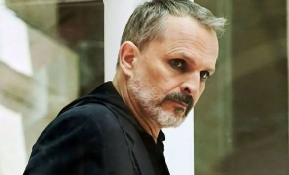 Miguel Bosé fue asaltado por 10 delincuentes armados en su casa familiar en México | Internacionales