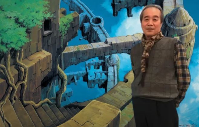 Falleció Nizo Yamamoto, animador de exitosos filmes de manga | Espectáculos