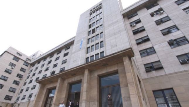 Revocaron la perpetua por matar a su hija y le darán entre uno y seis años de prisión sólo por "lesiones" | Actualidad