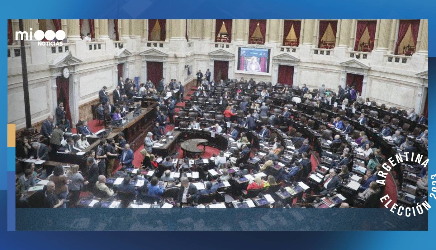 Diputados tratará la reforma de la Ley de Alquileres, en un debate marcado por las PASO | Elecciones 2023