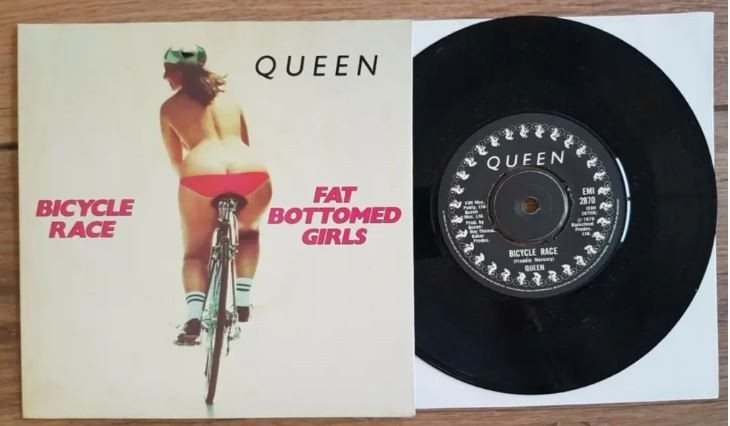 Eliminan la canción de Queen "Fat Bottomed Girls" de una recopilación en una plataforma para niños | Espectáculos