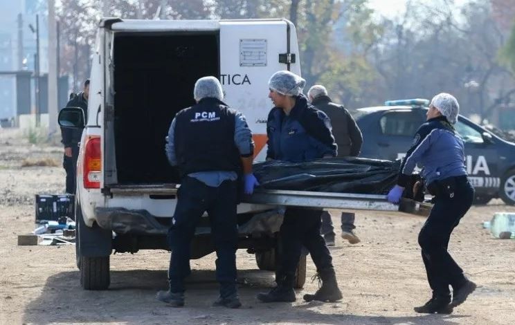 Murió degollado al engancharse con un alambre de púas en un partido de fútbol | Actualidad