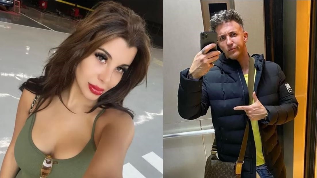 Empresario descuartizado: piden citar a declarar a Charlotte Caniggia | Actualidad