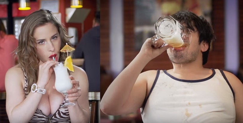 Los peores tipos de hombres y mujeres para una cita a ciegas | Curiosidades