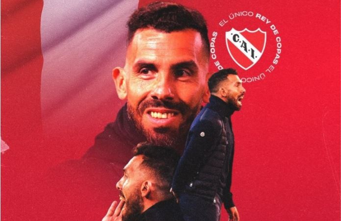 Independiente oficializó a Tevez como DT: 3 ex compañeros de Boca suenan como refuerzos | Deportes