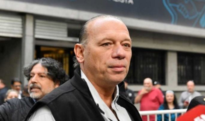 Berni confirmó que hay al menos 36 detenidos por "intentos de robos coordinados" en el Conurbano | Política