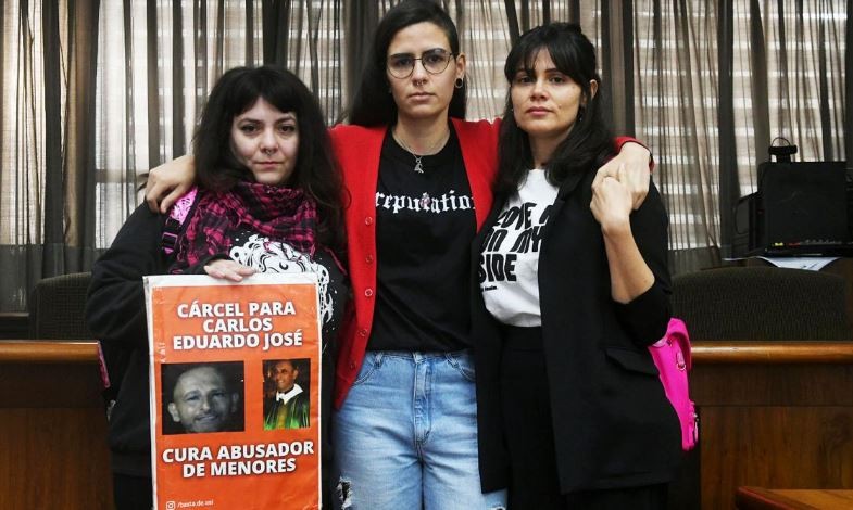 Declaran en rebeldía y piden captura internacional de un excura acusado de abusar de una alumna | Actualidad