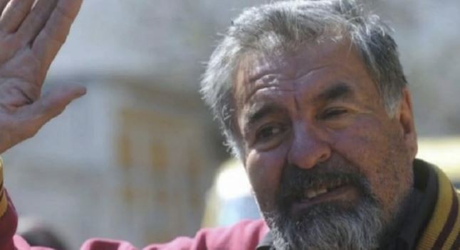 Raúl Castells admitió haber convocado robos en banda: "No es un hecho delictivo" | Política