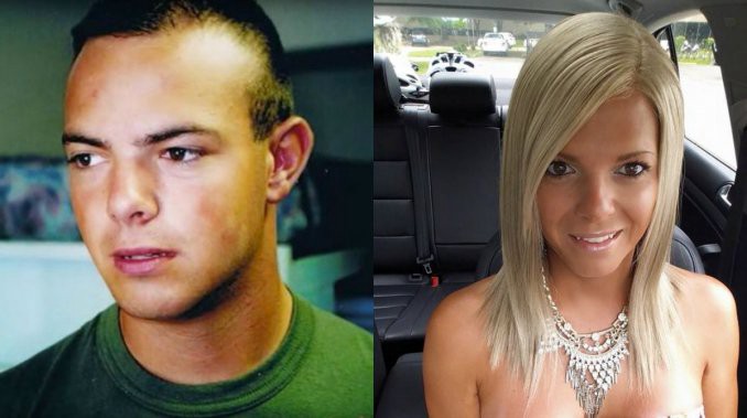 Fotos: así se transformó un ex soldado de Estados Unidos en mujer | Curiosidades