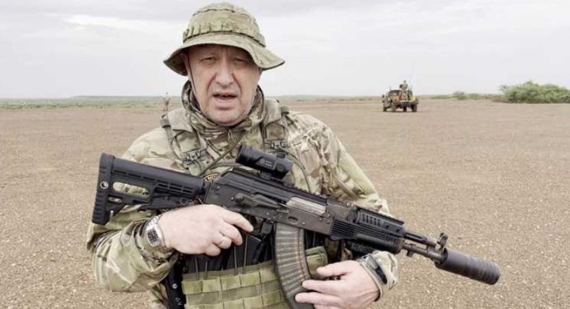 Confirmaron que el jefe del grupo Wagner viajaba en el avión que se estrelló en Rusia | Internacionales