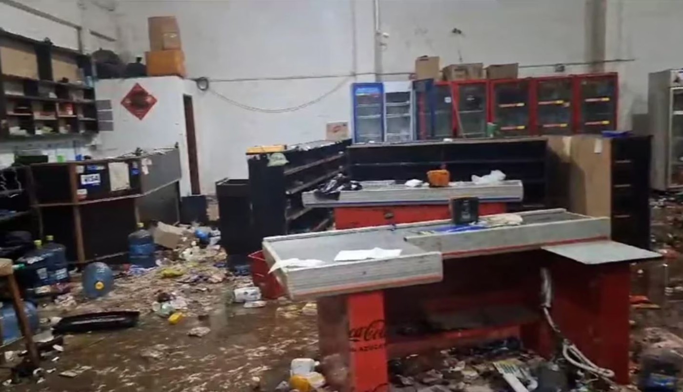 Refuerzan operativos para prevenir nuevos robos mientras siguen los cruces entre oficialismo y oposición | Actualidad