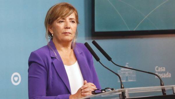 Imputan a Cerruti por omisión de denuncia e incitación a la violencia | Política