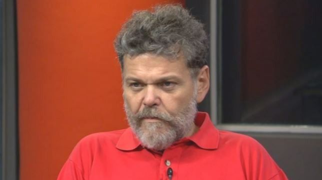 Alfredo Casero fue detenido en Ezeiza por agredir a un fanático | Actualidad