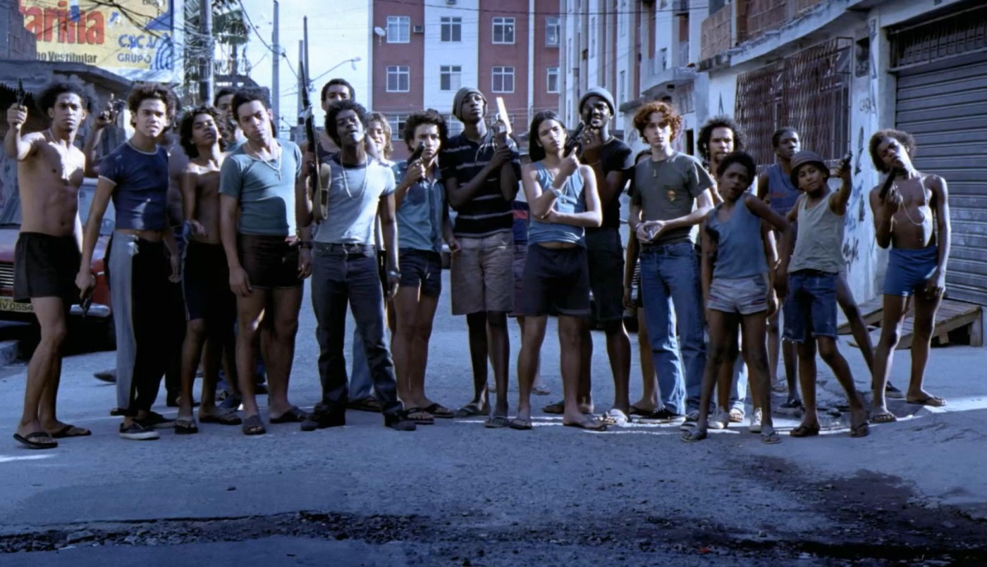 Inician el rodaje de la serie "Ciudad de Dios", secuela del aclamado film | Espectáculos