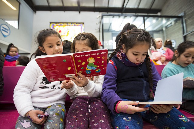 Día del Lector: llega el premio a las infancias más lectoras | Actualidad