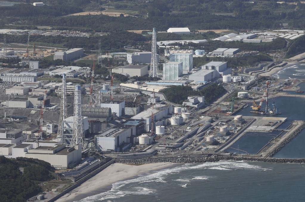 ¿Seguro o preocupante?: Japón vierte al mar el agua de Fukushima | Internacionales