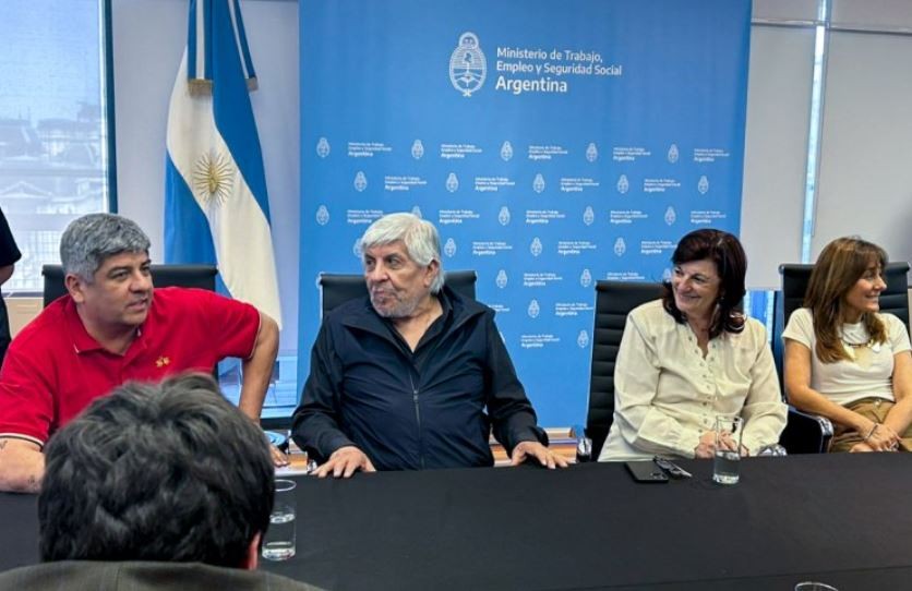 Paritarias: Camioneros acordó una suba salarial del 61% | Economía