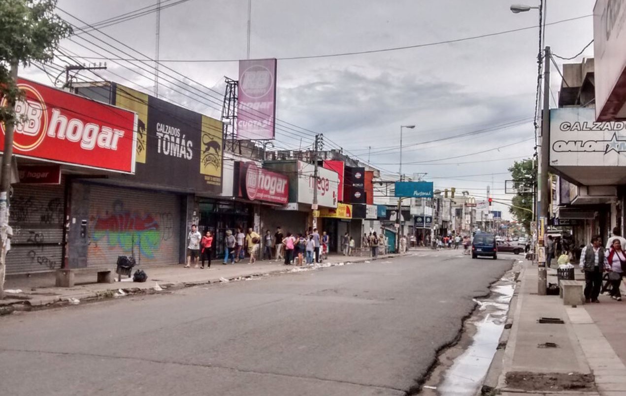 Ascienden a casi 170 los detenidos por robos, intentos de robo e intimidaciones en el conurbano | Actualidad