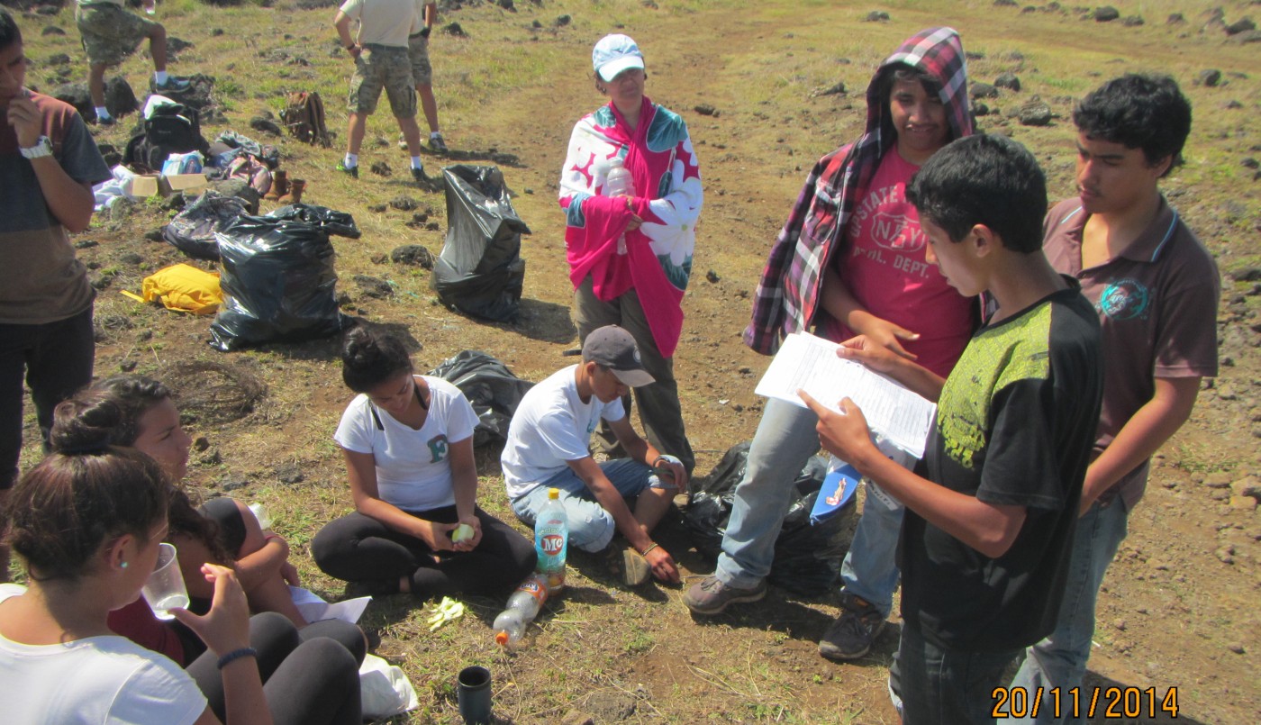Convocan al Primer Encuentro Nacional de Ciencia Ciudadana | Actualidad