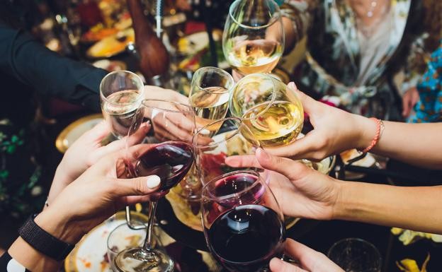 Encuesta Nacional revela que casi el 85% consumió alcohol, el 50% tabaco y el 26% marihuana | Actualidad