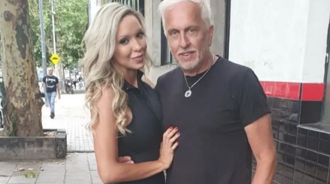 Internaron de urgencia a Andrés Nara, padre de Wanda y Zaira: “Está muy mal” | Espectáculos