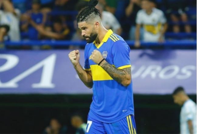 Nicolás Orsini se va de Boca para jugar en Unión | Deportes
