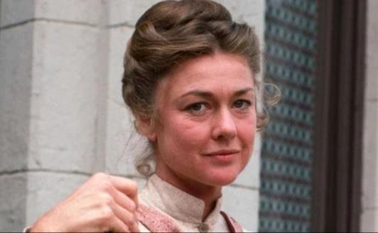 A los 78 años murió Hersha Parady, actriz de "La familia Ingalls" | Espectáculos