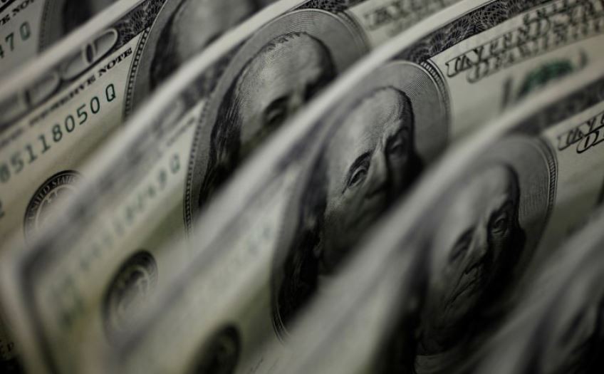 El dólar blue cerró la semana en alza y el BCRA volvió a comprar divisas | Economía