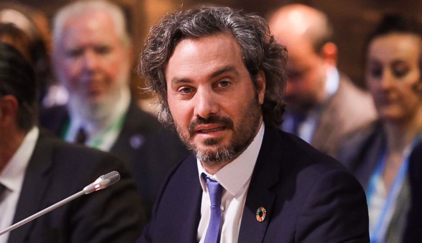 Polémica con Paraguay: Cafiero rechazó las críticas y afirmó que la hidrovía "se va a mantener con peaje" | Política