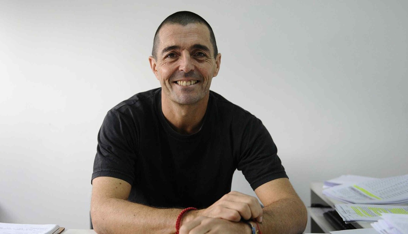 Falleció el fiscal federal José Federico Delgado | Actualidad