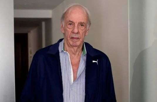 Menotti fue internado por un accidente doméstico | Deportes