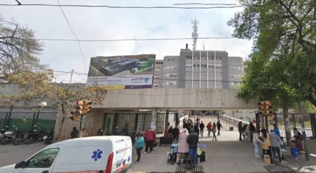 Un turista brasileño cayó de la terraza de una bodega en Mendoza: está en terapia intensiva | Actualidad