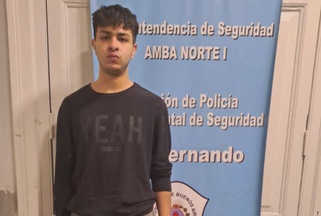 Asesinó a su hermana de 14 años y le avisó a su papá por teléfono | Actualidad