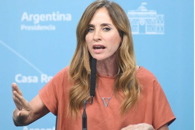 El Gobierno le sacó el plan social a ocho detenidos por los saqueos: podría haber más bajas | Política