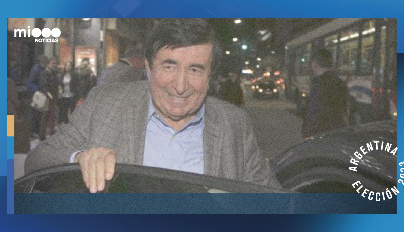 Duran Barba aseguró que Milei expresa "el cambio" y calificó de "peligroso" el acercamiento de Macri | Elecciones 2023