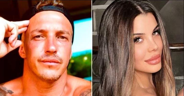 Charlotte Caniggia declara hoy como testigo en la causa por el empresario descuartizado | Actualidad
