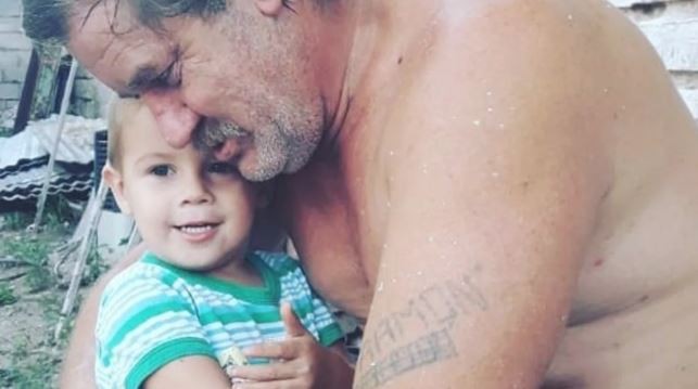 El abuelo de Lucio Dupuy volvió a pedir que se le sume el agravante de odio de género a las asesinas | Actualidad