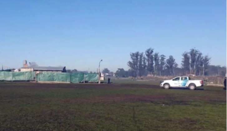 Macabro hallazgo en Mar del Plata: dos jóvenes asesinados y tapados con una bolsa | Actualidad