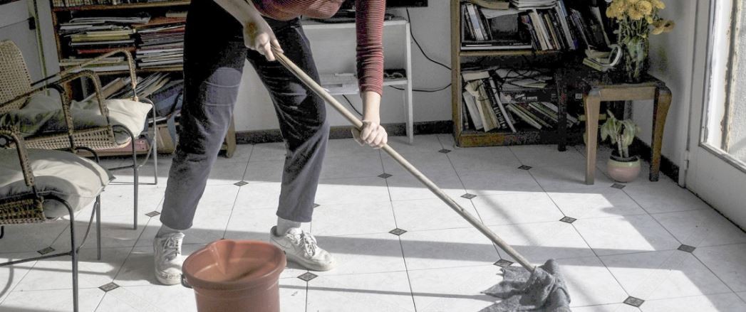 Pago de suma fija para el sector de trabajos domésticos: los detalles | Economía