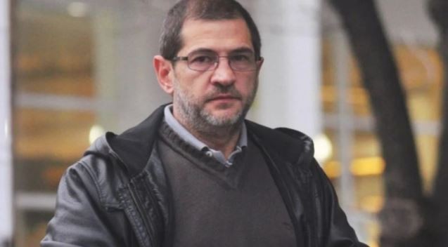 Sergio Schoklender fue citado como testigo en una causa contra Emerenciano Sena | Actualidad